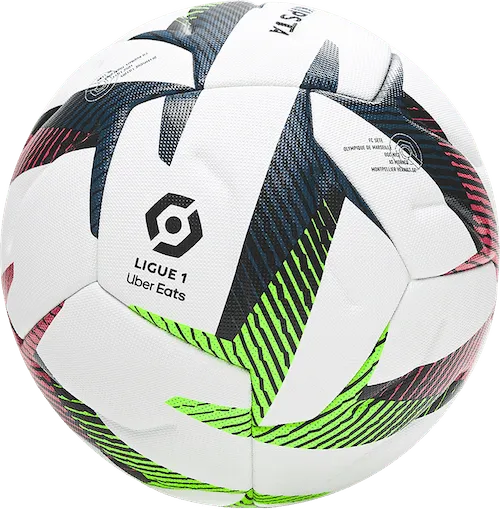 ball ligue1 season 23_24