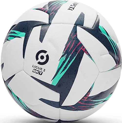 ball ligue2 season 23_24