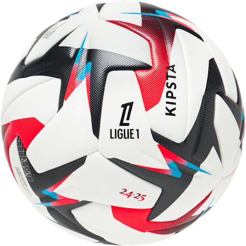 ball ligue1 season 24_25