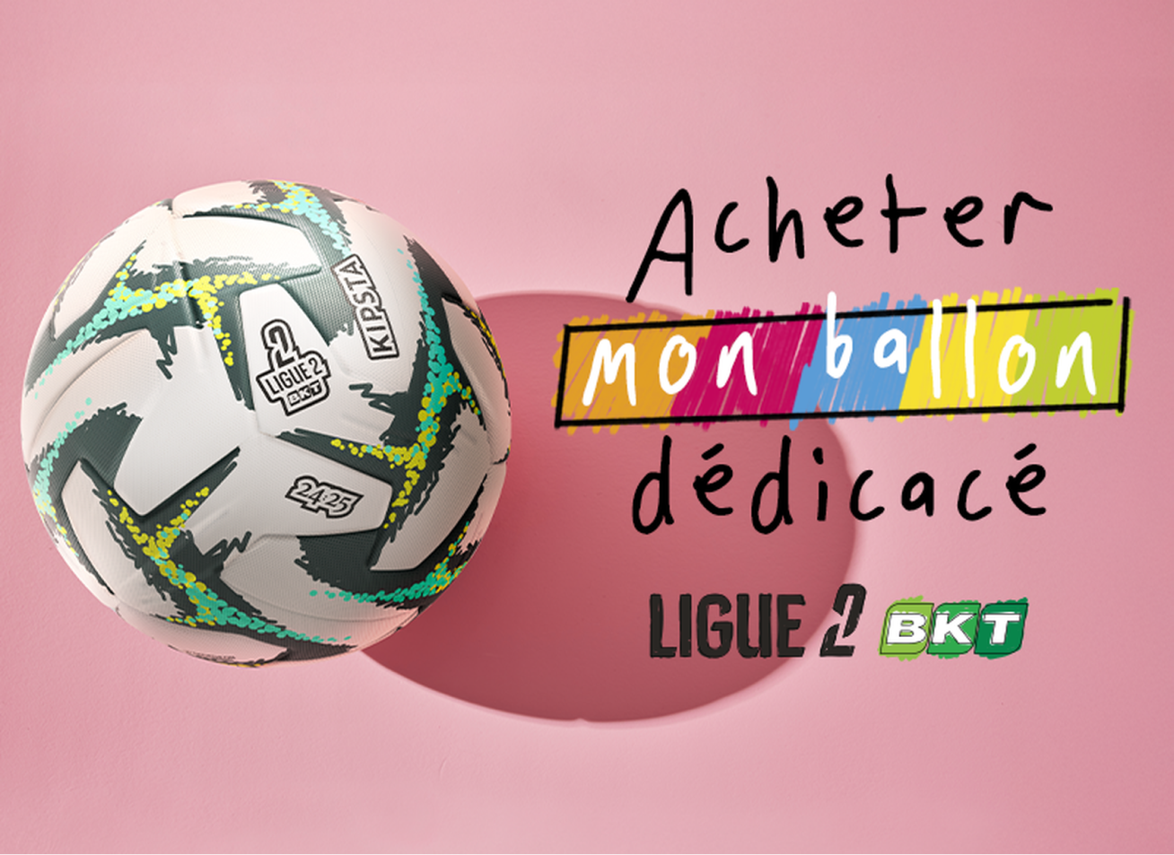 child defenders ball Ligue2