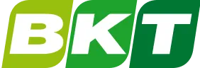 BKT Logo