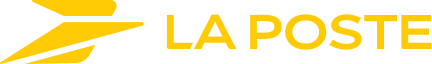 La Poste Logo