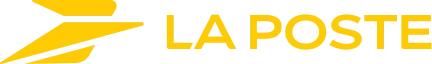 La Poste Logo