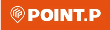 PointP Logo