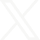 X logo